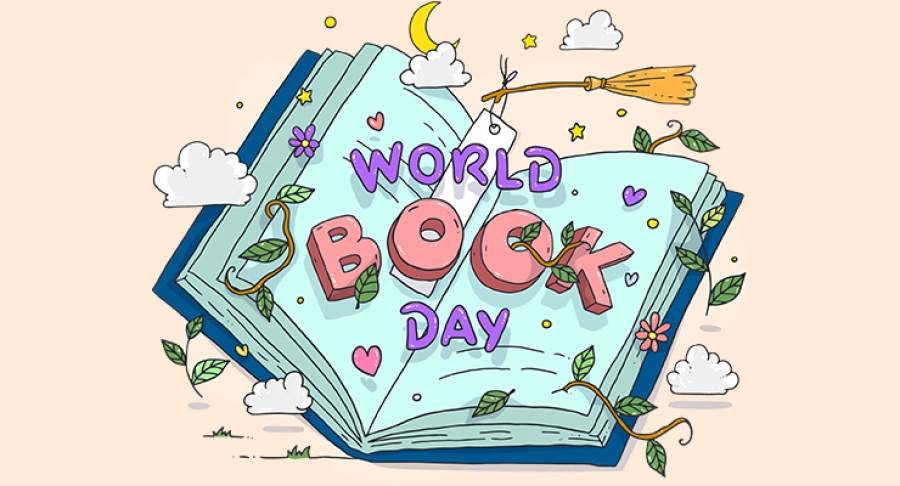Engaging classroom activities for World Book Day 2024
