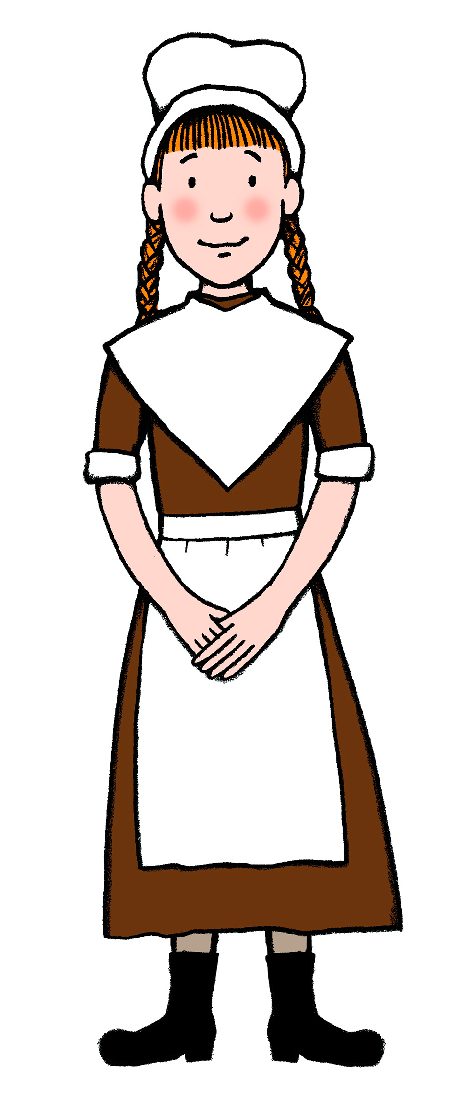 11.hetty feather
