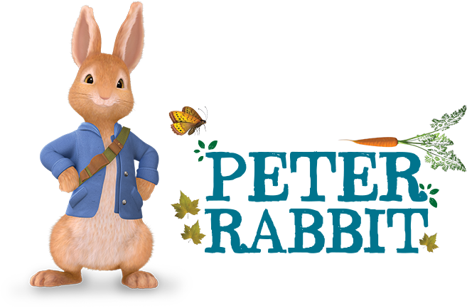 15. peter rabbit