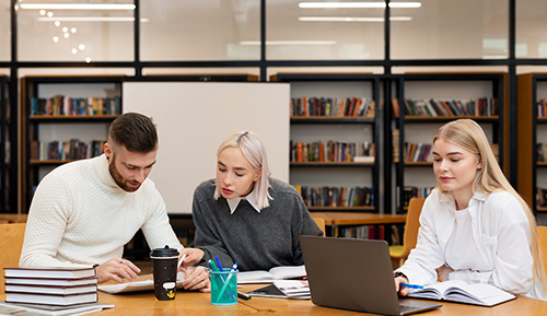 TLTP Education building a teaching network