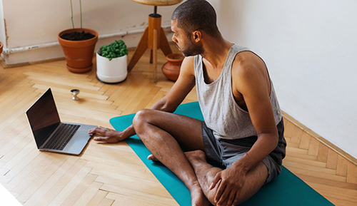 meditation