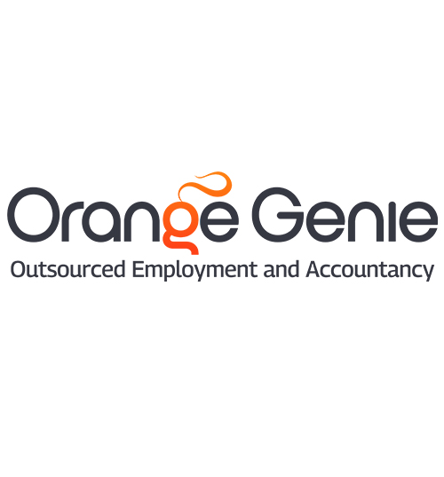 Orange Genie Logo for website April 2022