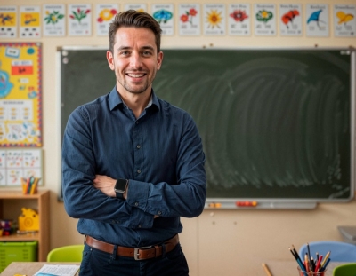 Educators 7 Habits of Success: Walking the Talk