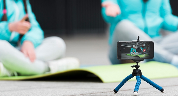5 ways to use film creatively in lessons