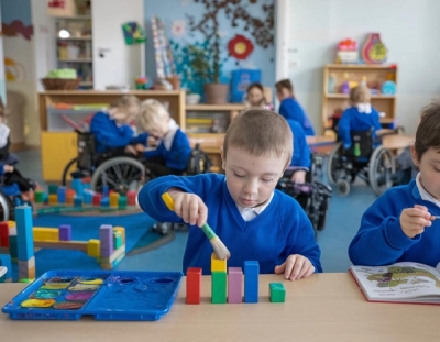 Development of Autism Friendly Classrooms