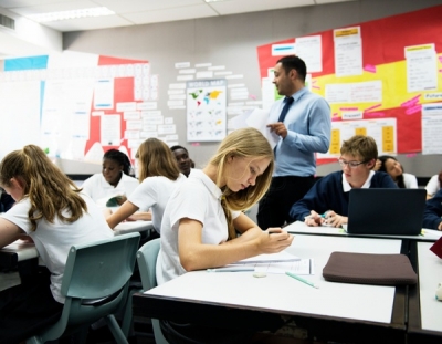 Early Career Teachers - Brilliant Behaviour Management