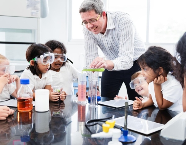 Activities to Get Learning Off to a Great Start