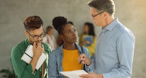 How to help students on GCSE results day