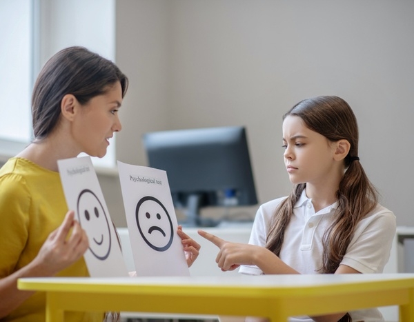 Emotionally Sensitive Strategies