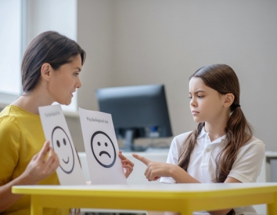 Emotionally Sensitive Strategies