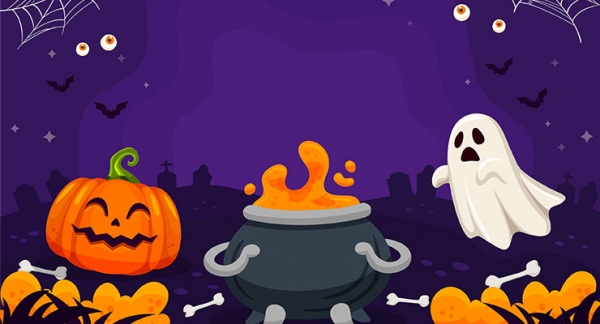 Halloween tricks and teacher treats - the coinciding dates you can&#039;t ignore