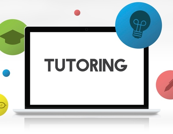 Essentials of Tutoring