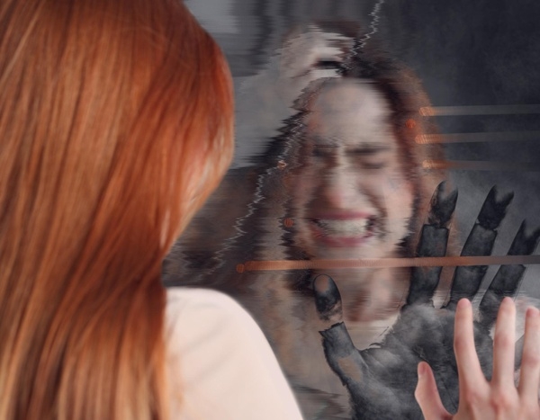 Self Harm and Eating Disorders in Young People