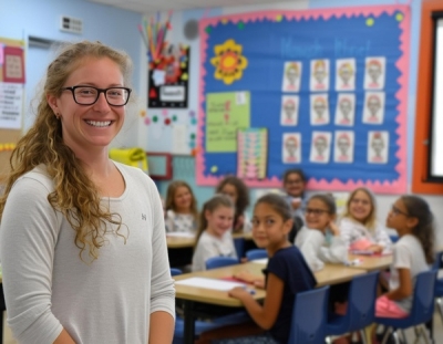 Developing a Reflective Practice in Education