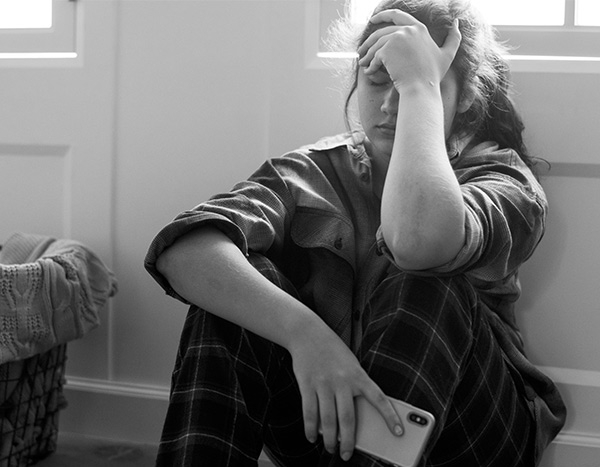 Trauma Informed Practice