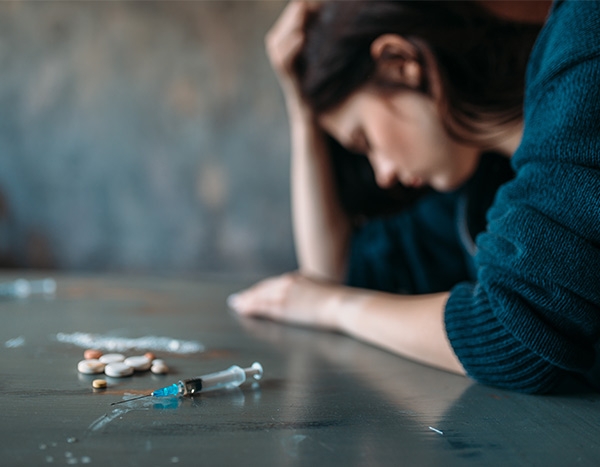 Substance Abuse Risks for Schools