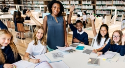 Tips on being top of the ‘class’