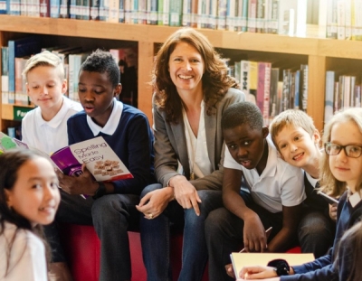 Safer Recruitment in Education Settings