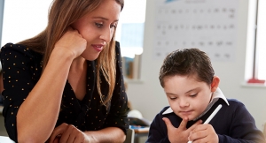 Get qualified as a teaching assistant and progress your career