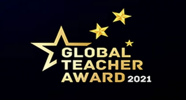 World’s best teacher award: Two teachers in England shortlisted for the $1m prize