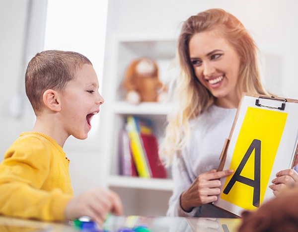 Understanding Autism