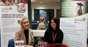 TLTP Education NQT Recruitment Fairs