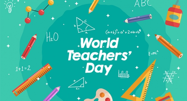 World Teachers’ Day: Date history, significance and theme