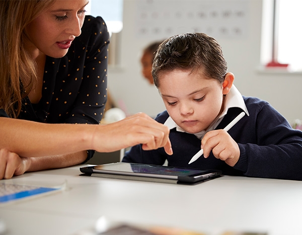 SEND Code of Practice