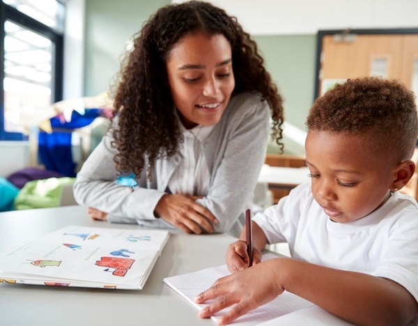 Effective Scaffolding