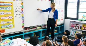 Preparing for your first teaching observation