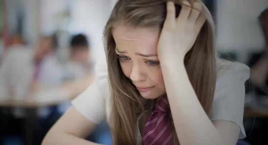900px x 486px - Sexual harassment has become the norm in schools, Ofsted reveals - TLTP  Education