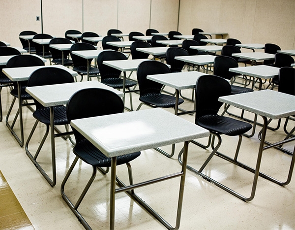 Effective Exam Invigilation