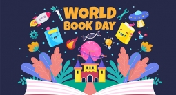 Last minute no-sew World Book Day costume ideas