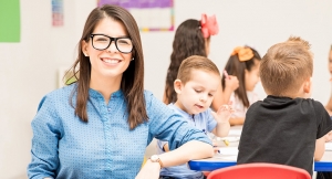 10 wonderful perks of being a teacher