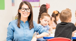 10 wonderful perks of being a teacher