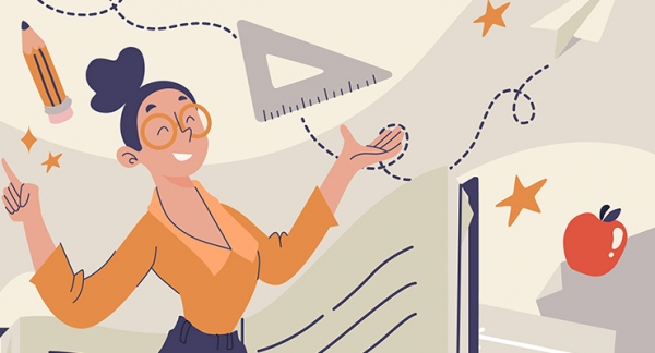 10 reasons why teaching assistants are essential