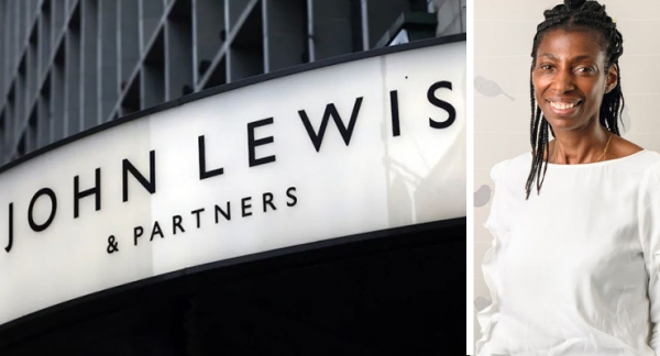 John Lewis boss has to give new staff basic literacy and numeracy classes