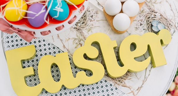 How teachers can make the most out of their Easter holiday
