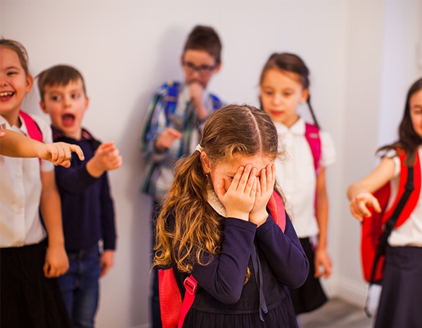 Preventing Bullying in Schools
