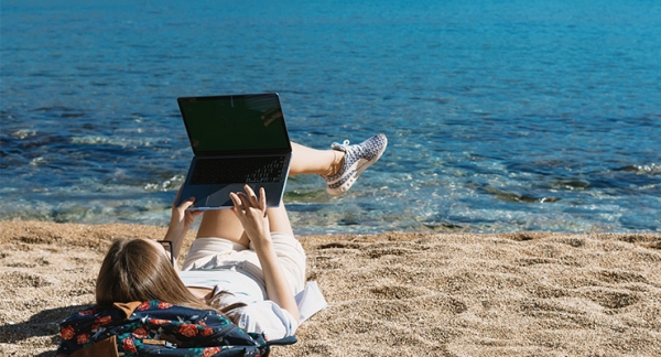 10 fun ways to make your summer break worthwhile