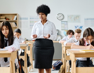 Effective Cover Supervision