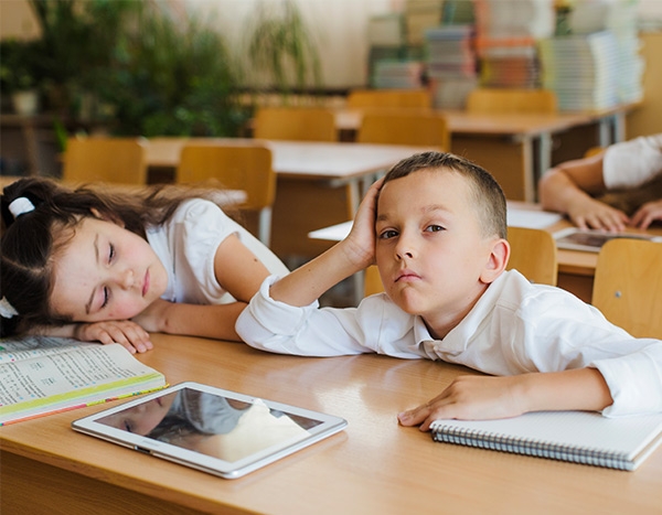 Awareness for Students with ADHD