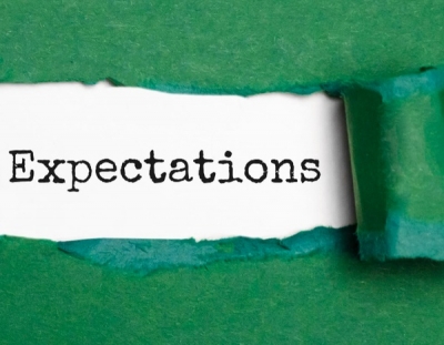 Early Career Teachers - Setting High Expectations