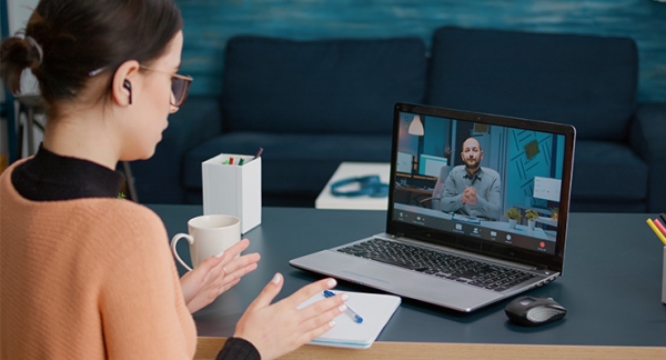 Mastering Teacher job interviews via video apps