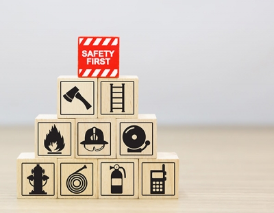 Health and Safety in Education