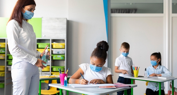 10 Things Successful Teachers Do Differently During COVID-19