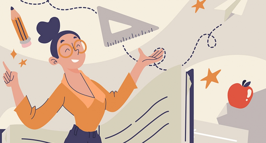 First year advice and planning tips for Early Career Teachers