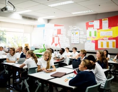 Assessment for Learning