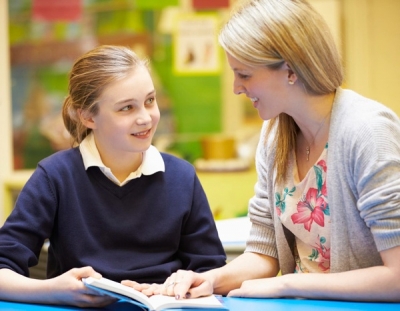 Essentials of Pupil Support Mentoring