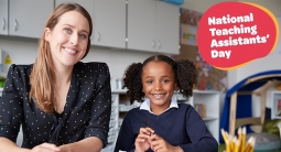 National Teaching Assistants' Day 2025